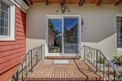65 Sidehill Road Hamden CT 06517