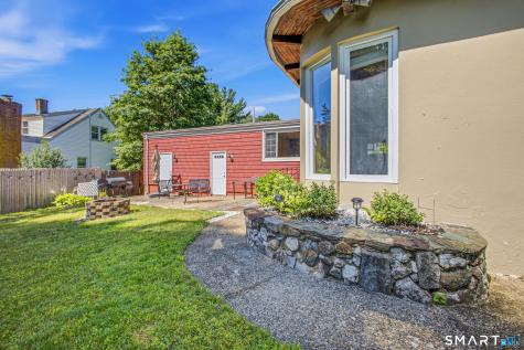 65 Sidehill Road Hamden CT 06517