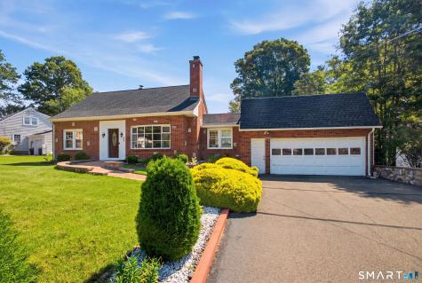 65 Sidehill Road Hamden CT 06517