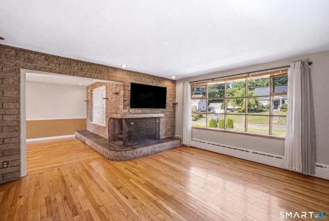 65 Sidehill Road Hamden CT 06517