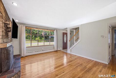 65 Sidehill Road Hamden CT 06517