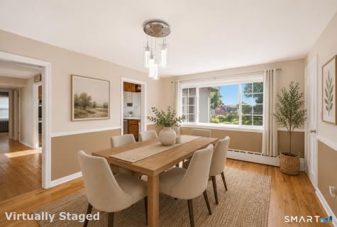65 Sidehill Road Hamden CT 06517