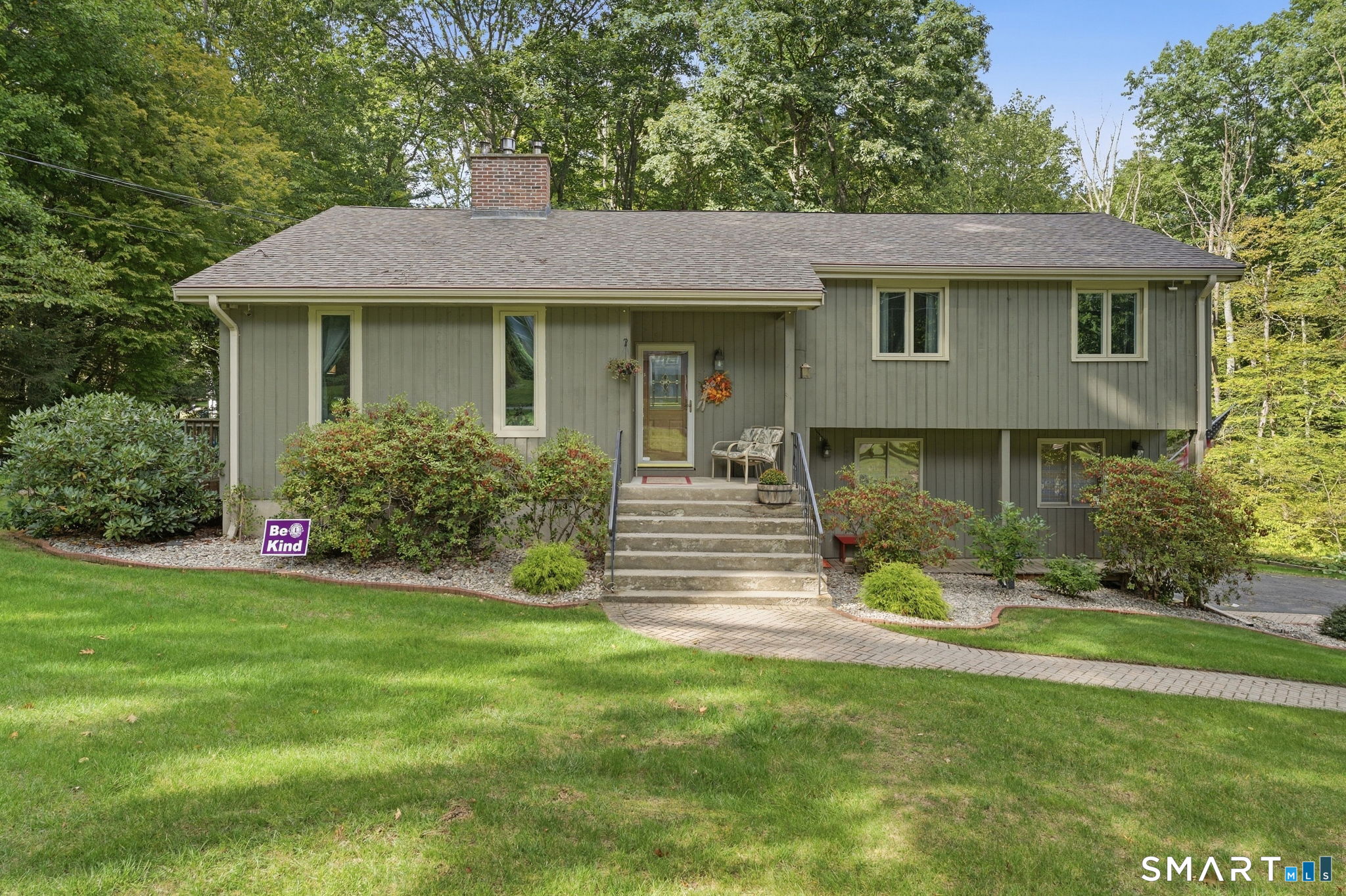 229 Geraldine Drive Coventry CT 06238
