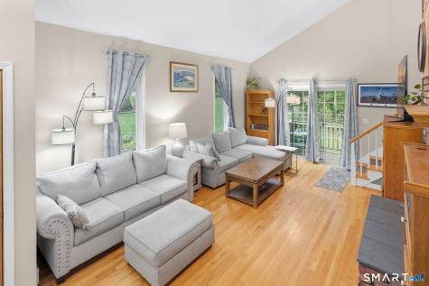 229 Geraldine Drive Coventry CT 06238