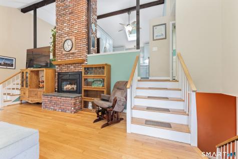 229 Geraldine Drive Coventry CT 06238