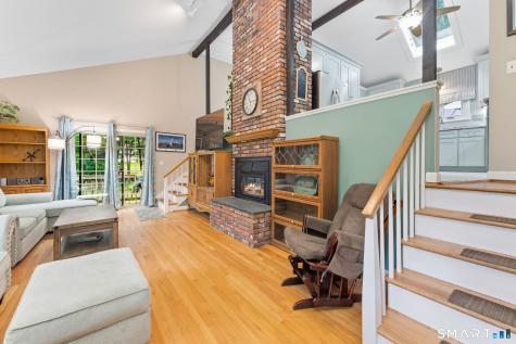 229 Geraldine Drive Coventry CT 06238