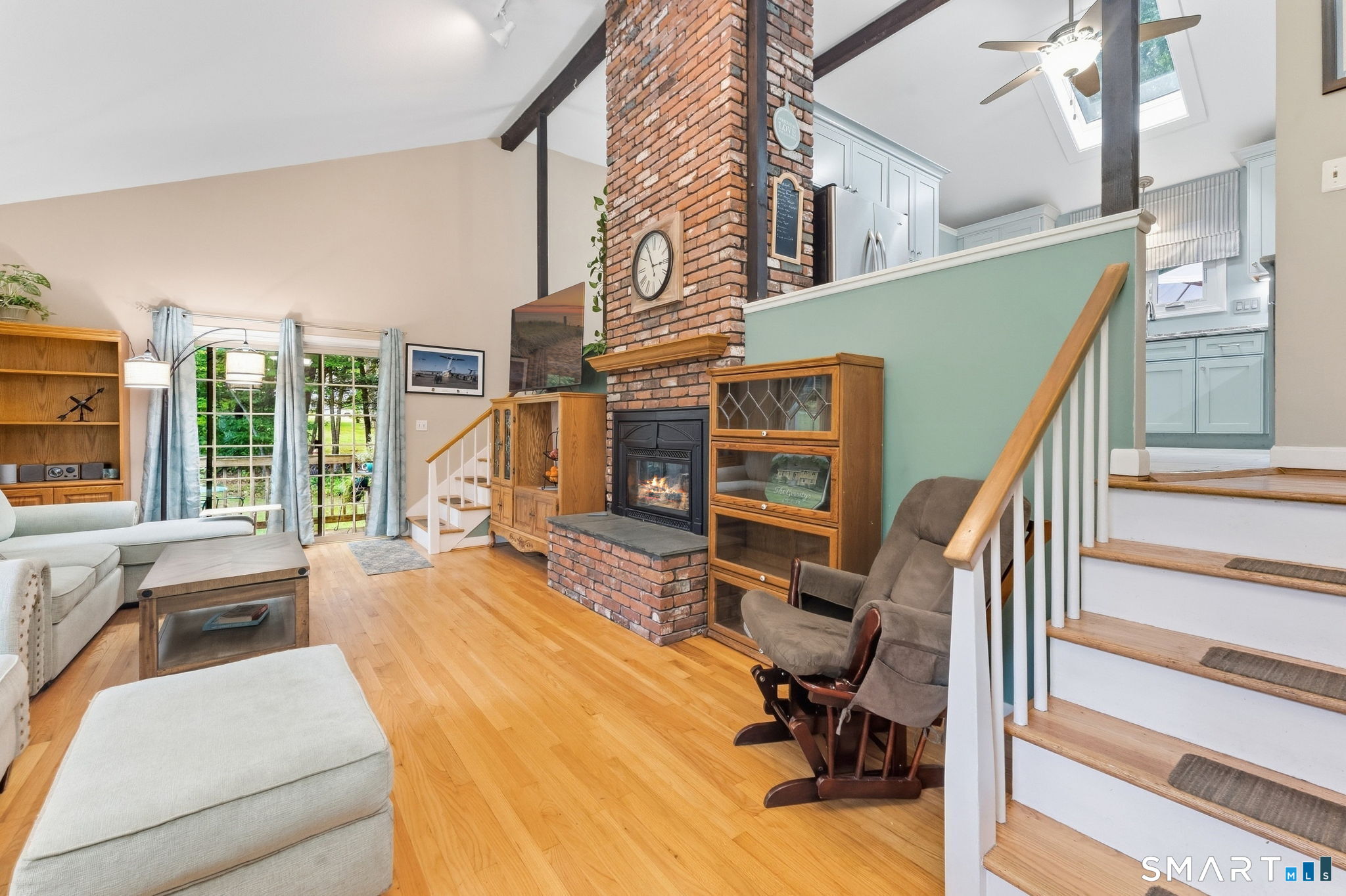 229 Geraldine Drive Coventry CT 06238