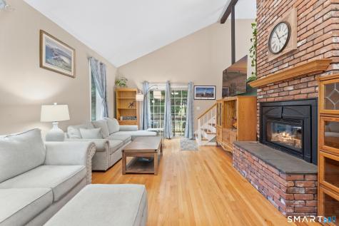 229 Geraldine Drive Coventry CT 06238