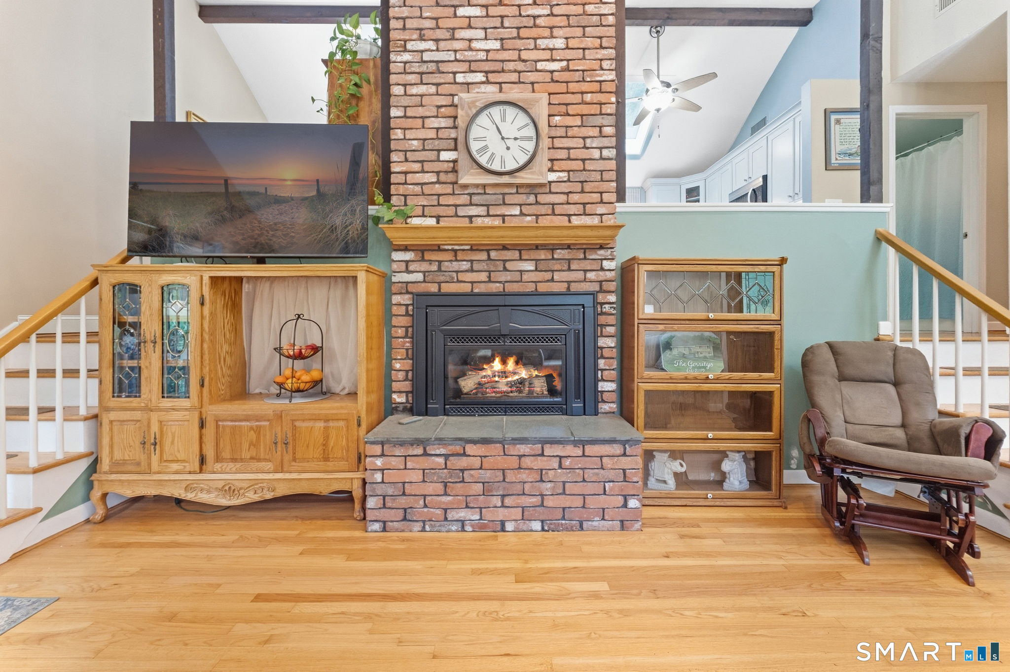 229 Geraldine Drive Coventry CT 06238