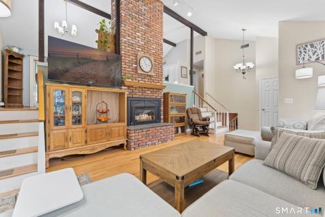 229 Geraldine Drive Coventry CT 06238