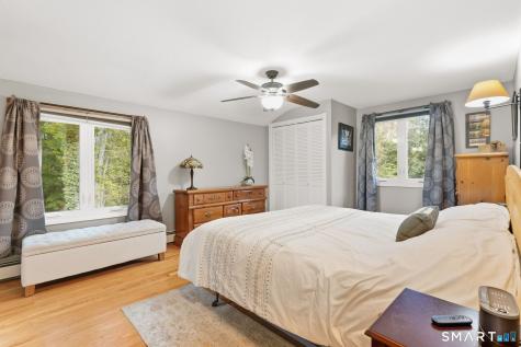 229 Geraldine Drive Coventry CT 06238