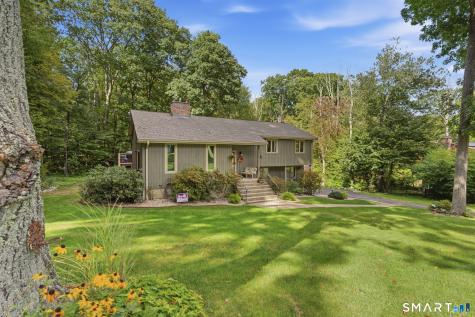 229 Geraldine Drive Coventry CT 06238