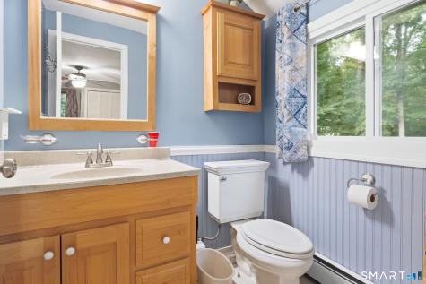 229 Geraldine Drive Coventry CT 06238