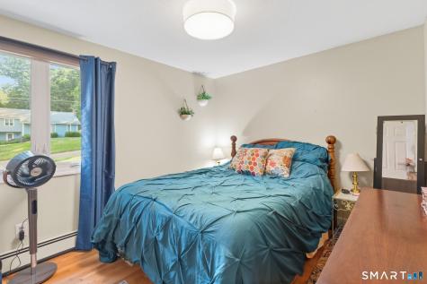 229 Geraldine Drive Coventry CT 06238