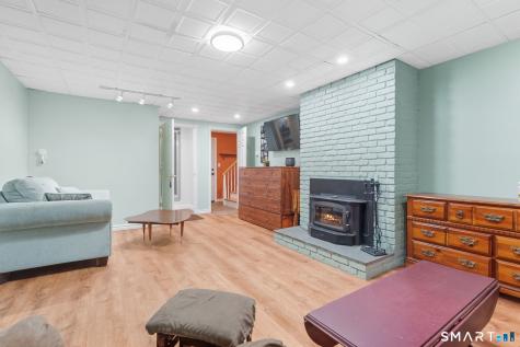229 Geraldine Drive Coventry CT 06238