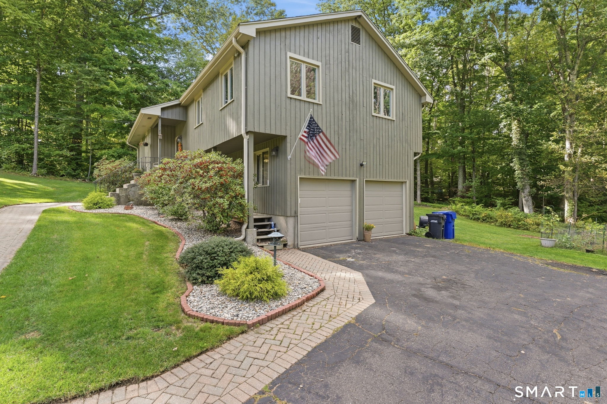 229 Geraldine Drive Coventry CT 06238