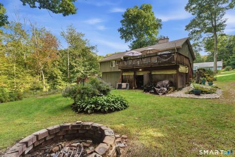 229 Geraldine Drive Coventry CT 06238