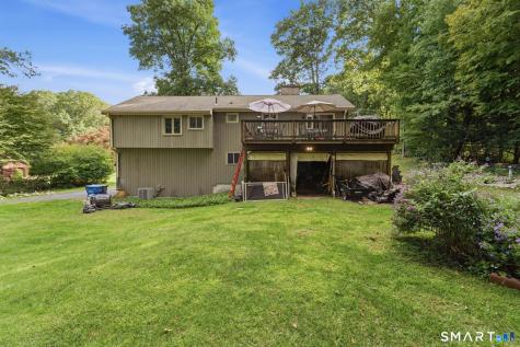 229 Geraldine Drive Coventry CT 06238