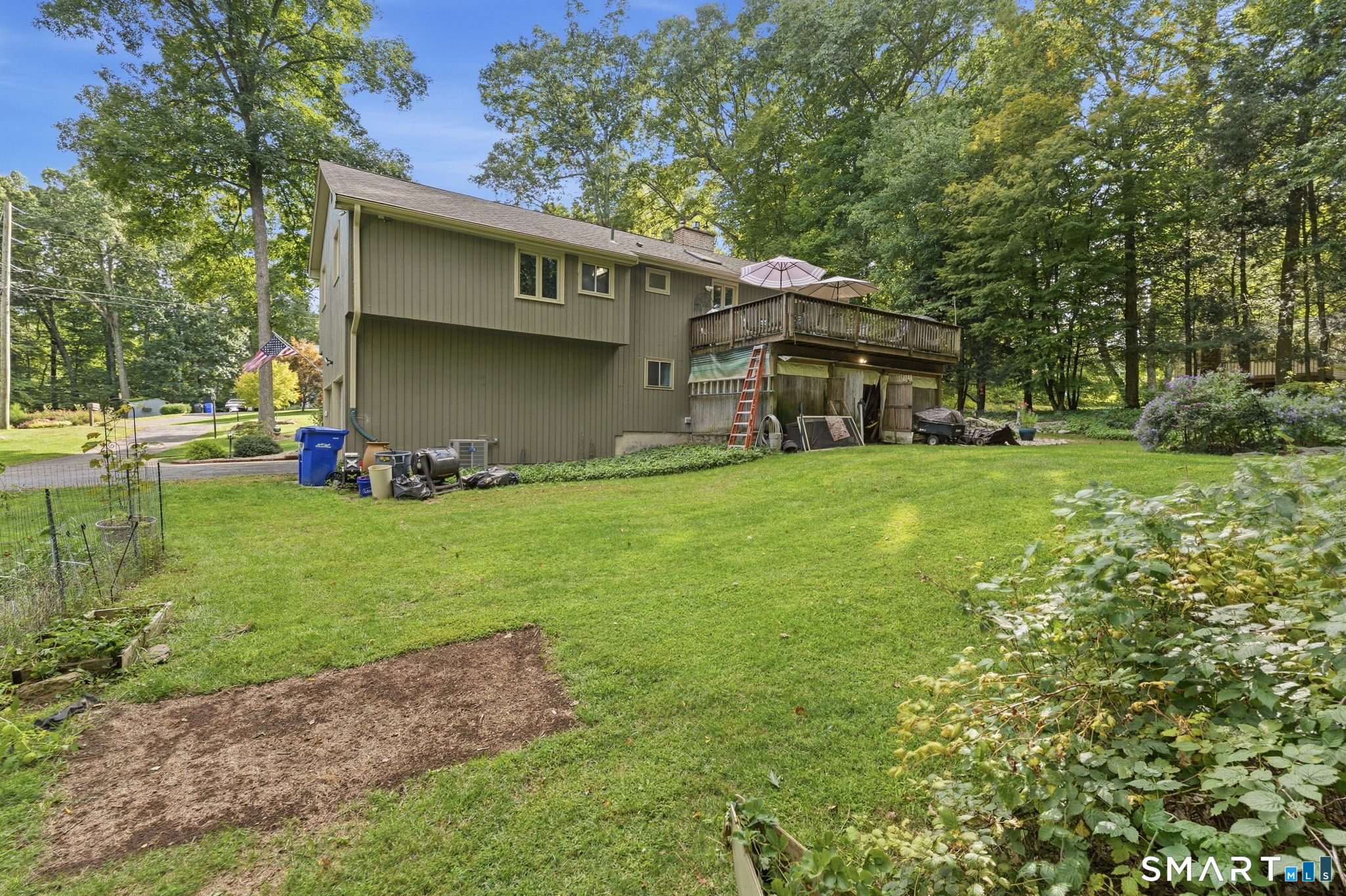 229 Geraldine Drive Coventry CT 06238