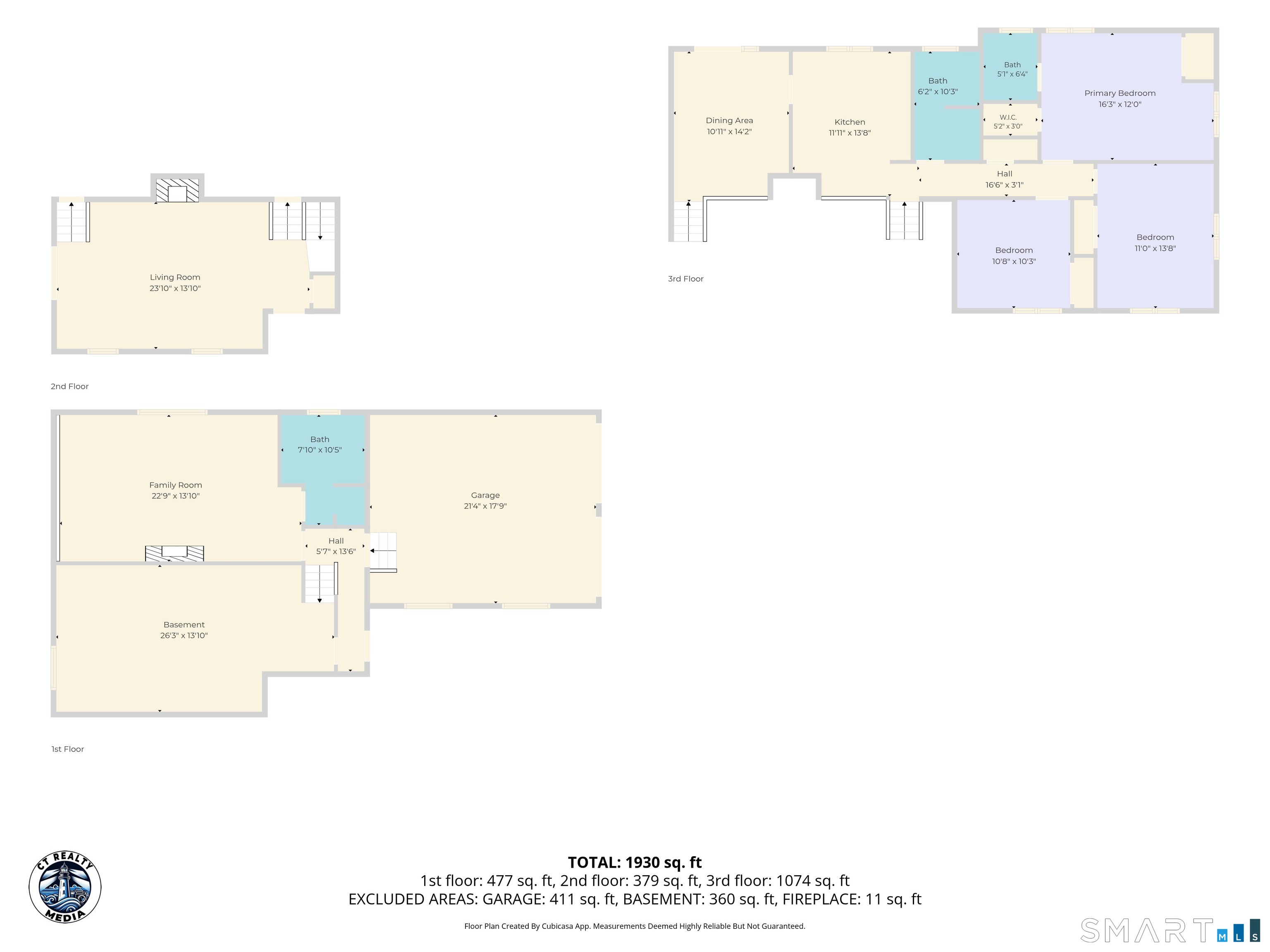 229 Geraldine Drive Coventry CT 06238