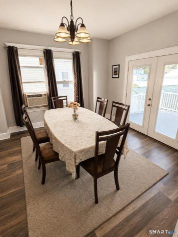 106 Peck Avenue West Haven CT 06516