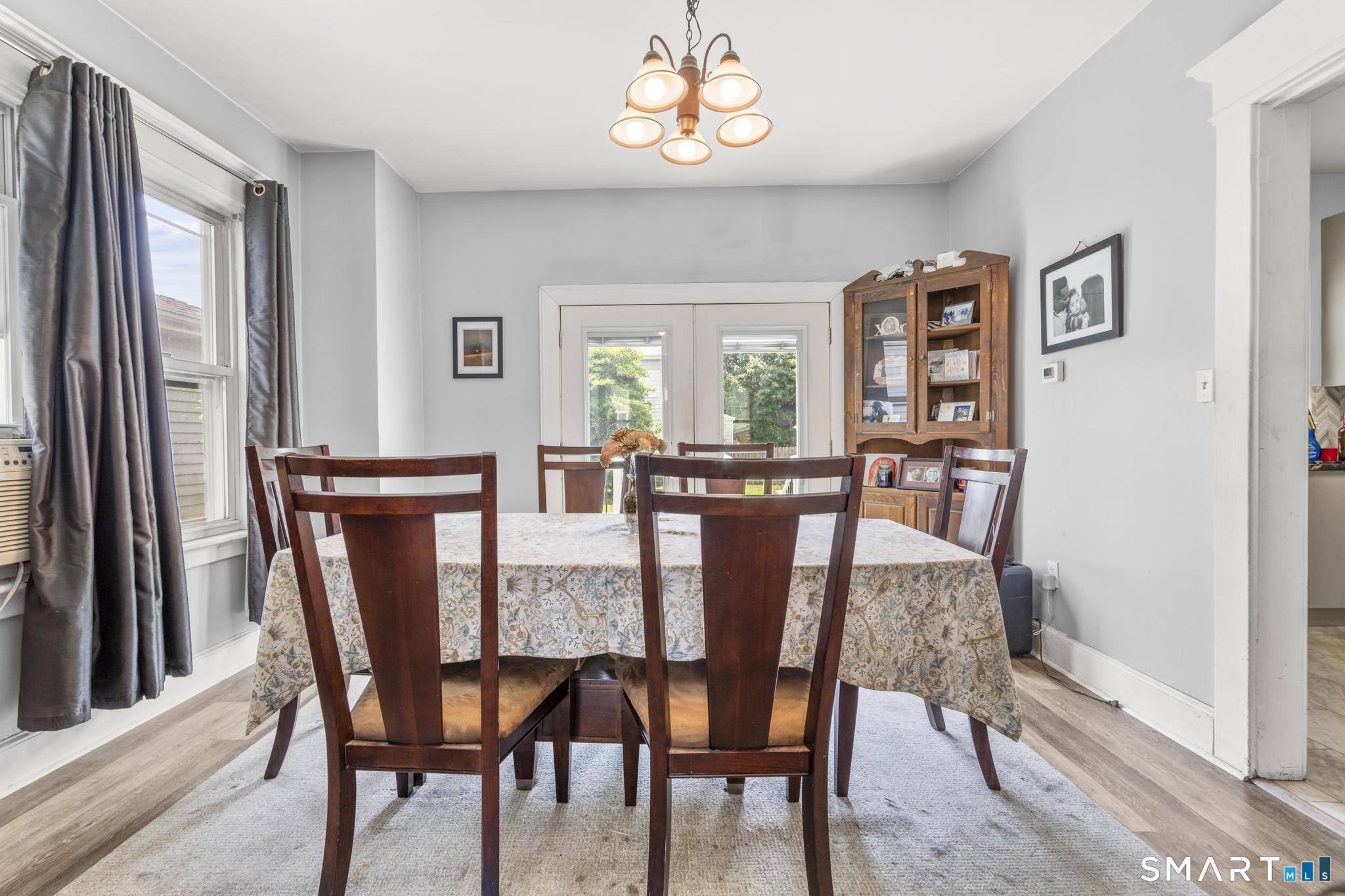 106 Peck Avenue West Haven CT 06516