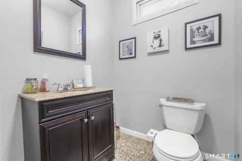 106 Peck Avenue West Haven CT 06516
