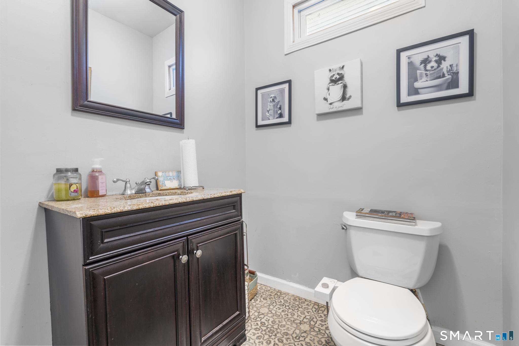106 Peck Avenue West Haven CT 06516