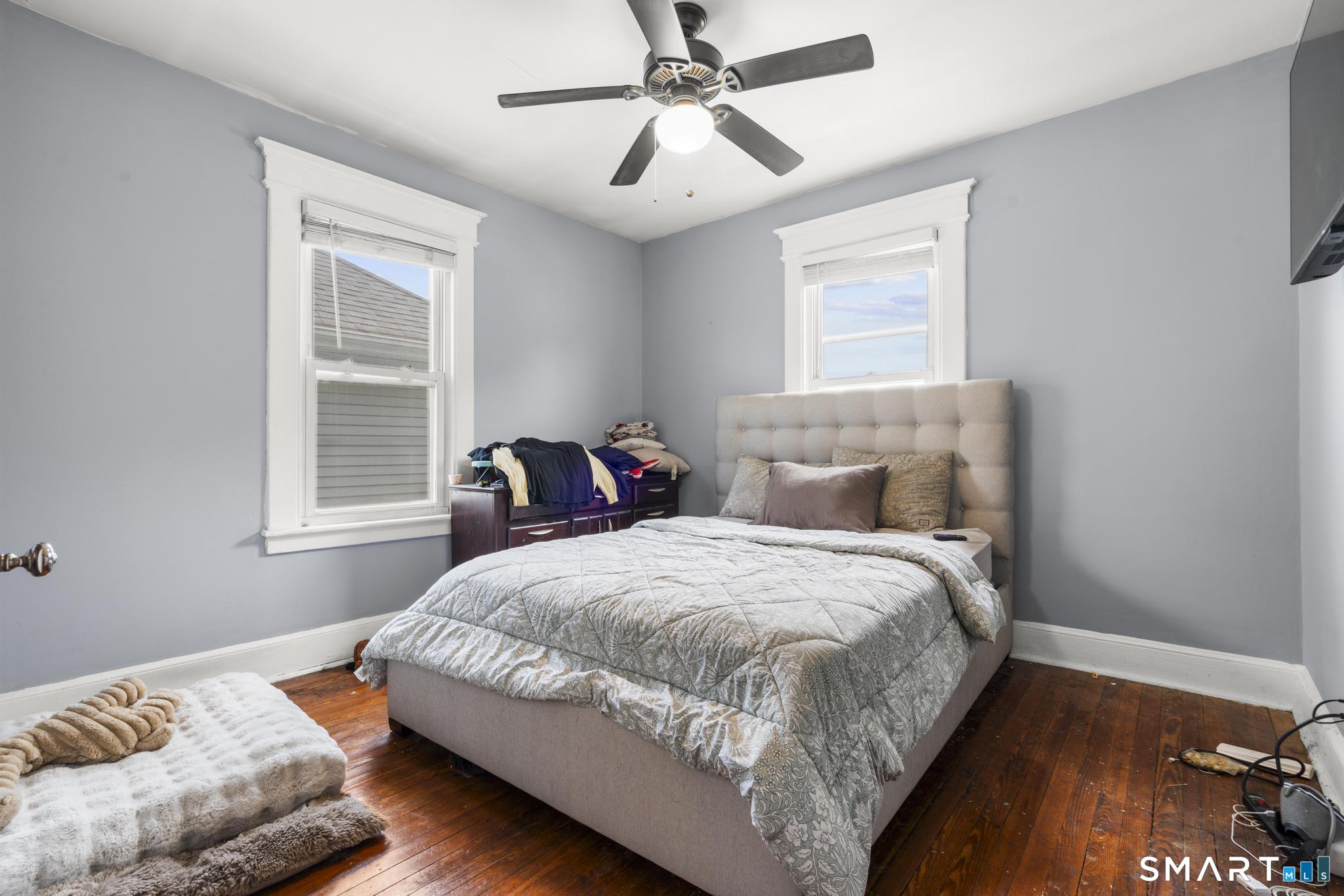 106 Peck Avenue West Haven CT 06516