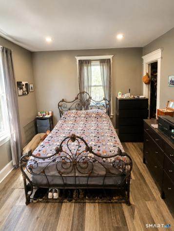 106 Peck Avenue West Haven CT 06516
