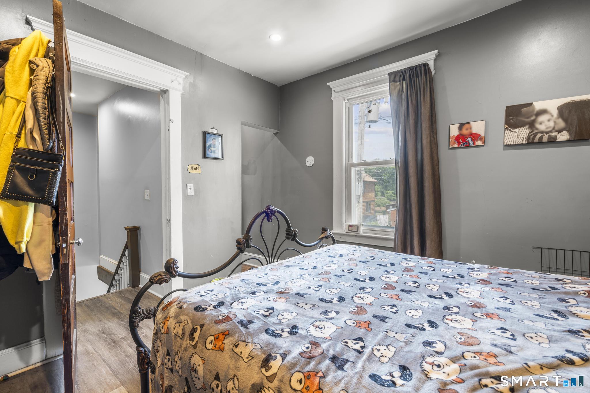 106 Peck Avenue West Haven CT 06516
