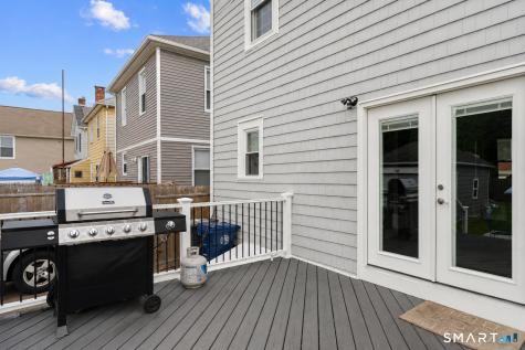 106 Peck Avenue West Haven CT 06516