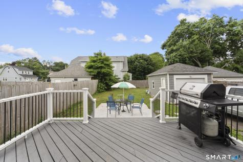 106 Peck Avenue West Haven CT 06516