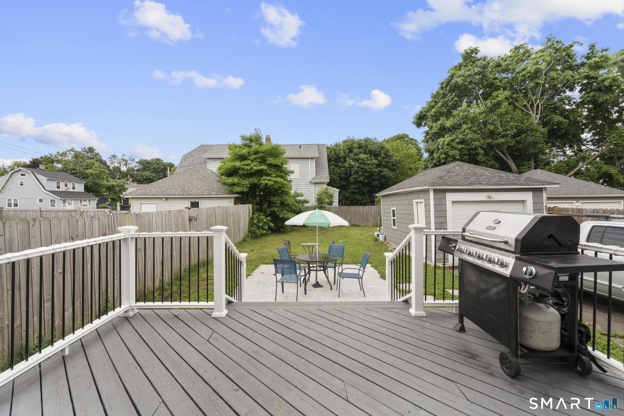 106 Peck Avenue West Haven CT 06516