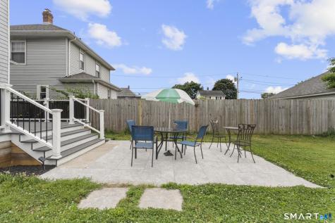 106 Peck Avenue West Haven CT 06516
