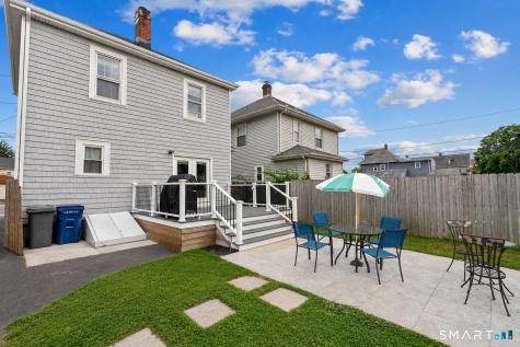 106 Peck Avenue West Haven CT 06516