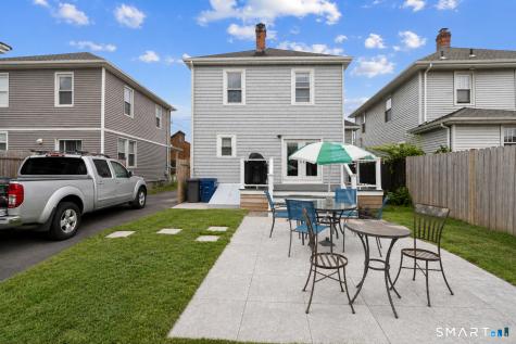 106 Peck Avenue West Haven CT 06516