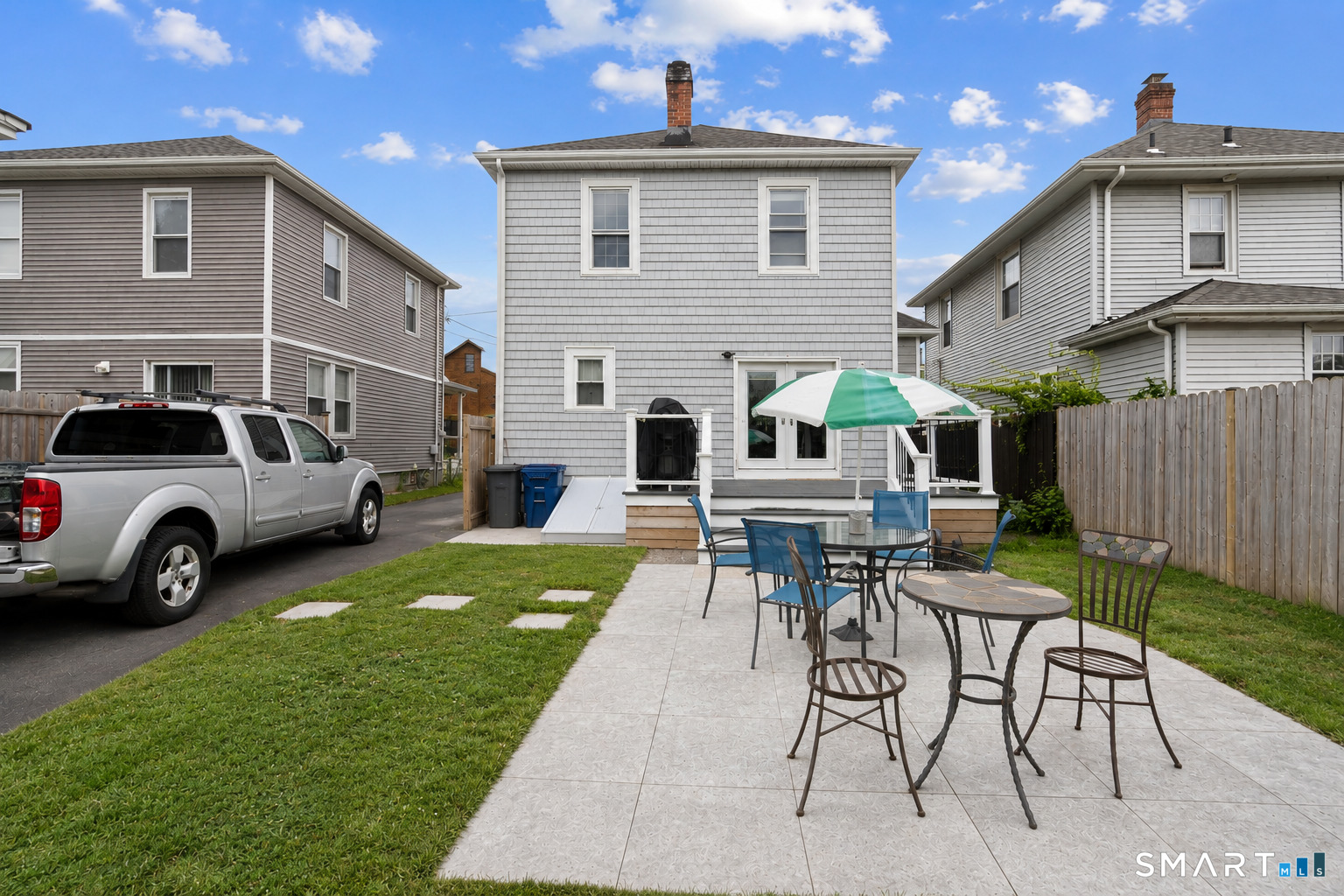 106 Peck Avenue West Haven CT 06516