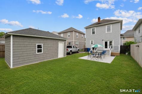 106 Peck Avenue West Haven CT 06516