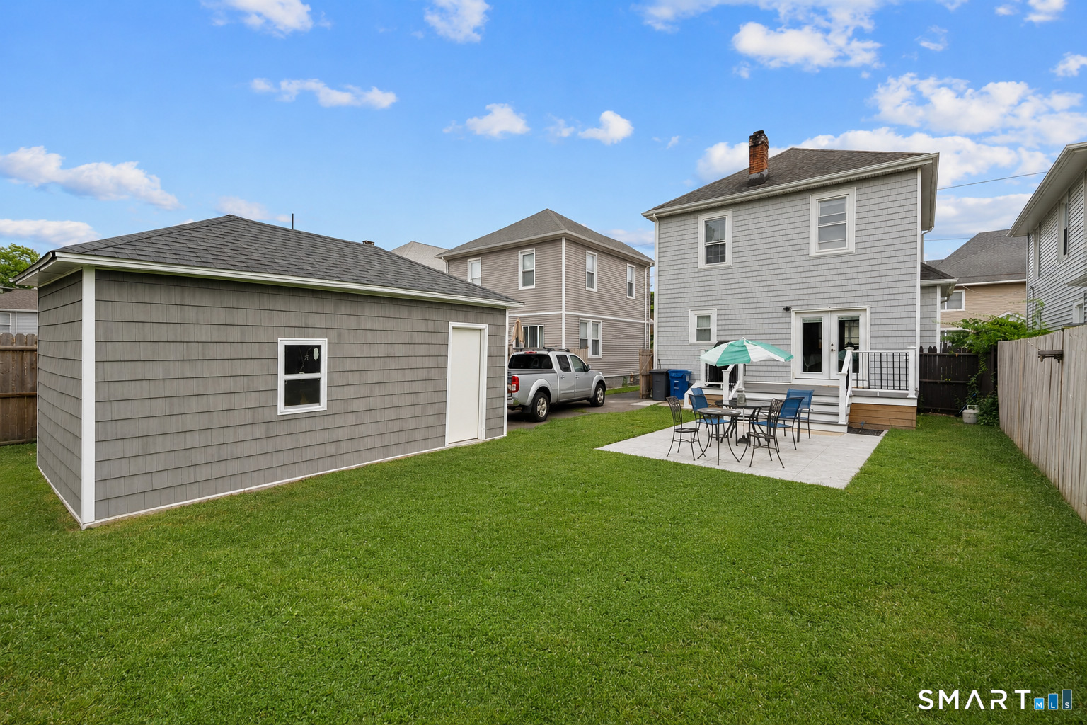106 Peck Avenue West Haven CT 06516