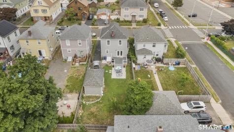 106 Peck Avenue West Haven CT 06516