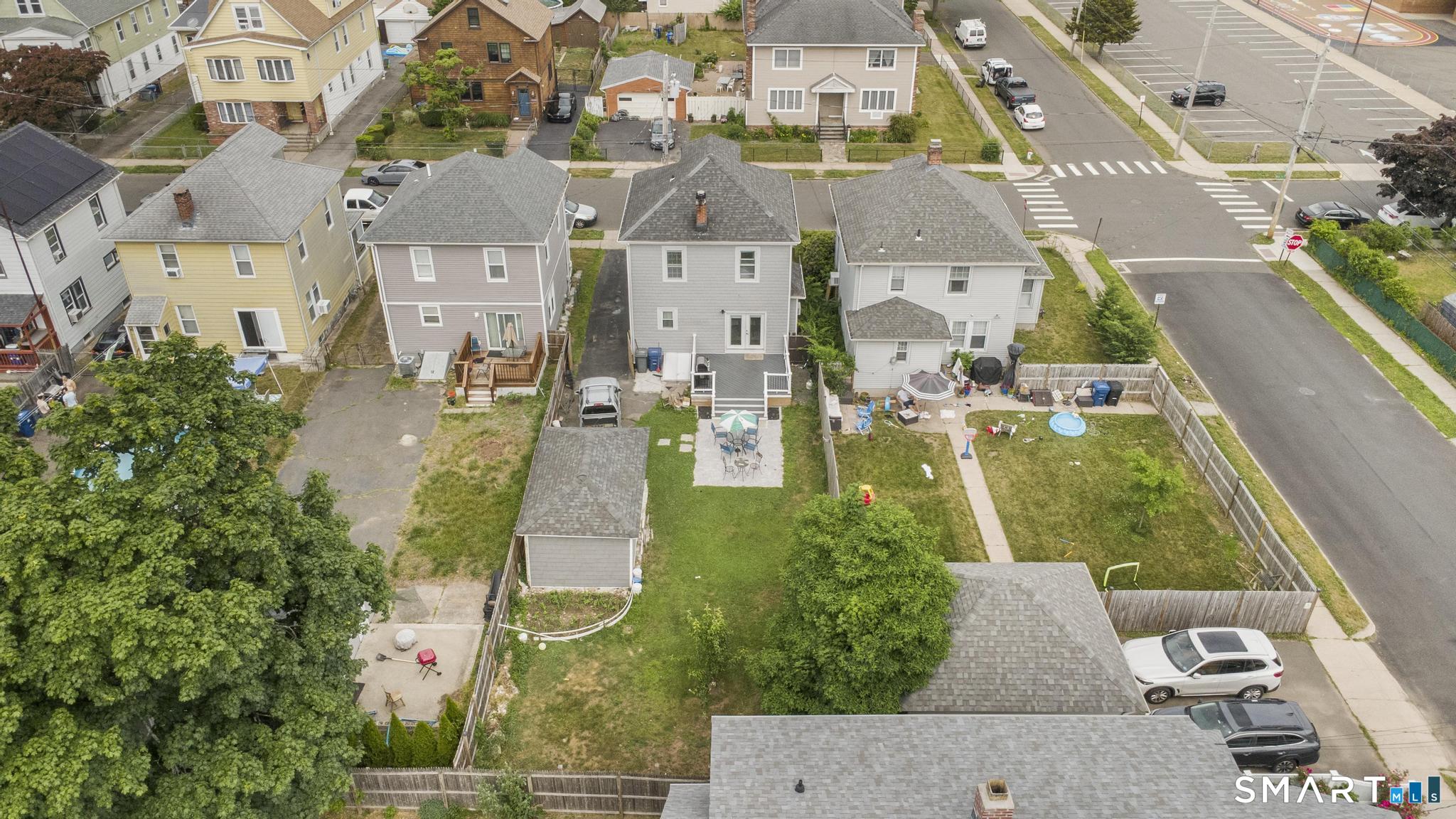 106 Peck Avenue West Haven CT 06516