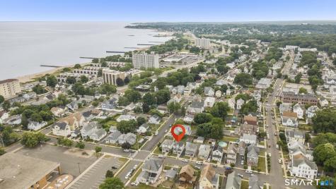 106 Peck Avenue West Haven CT 06516