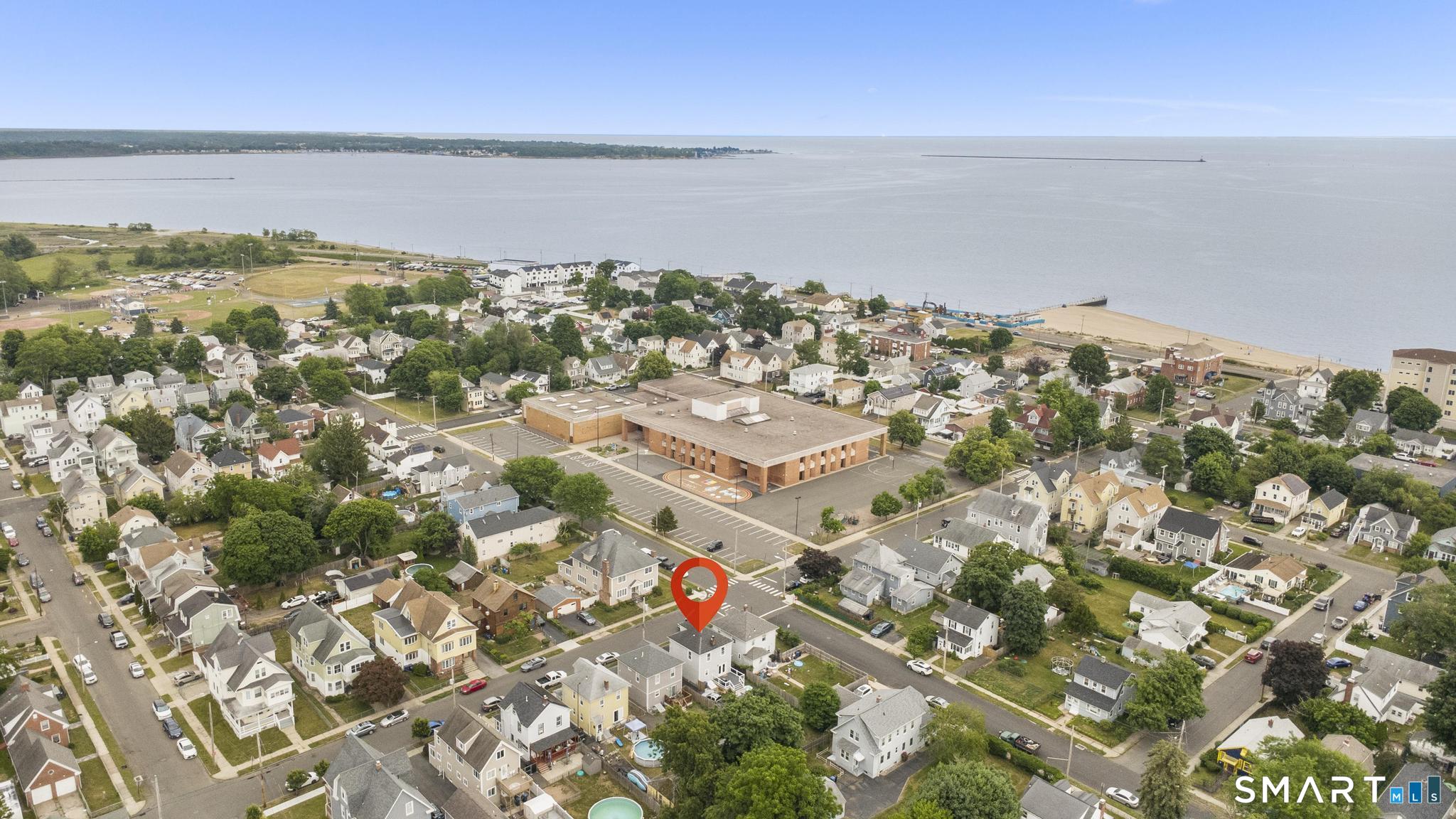 106 Peck Avenue West Haven CT 06516