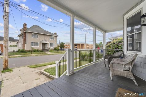 106 Peck Avenue West Haven CT 06516