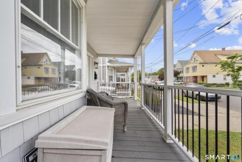 106 Peck Avenue West Haven CT 06516