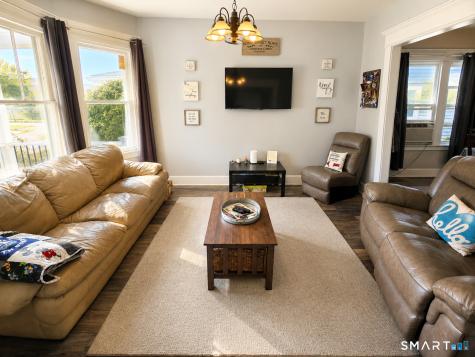 106 Peck Avenue West Haven CT 06516
