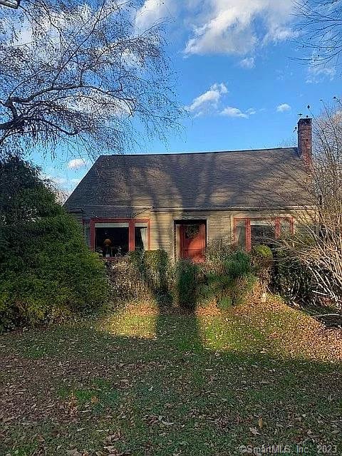 12 Middlesex Avenue Chester CT 06412