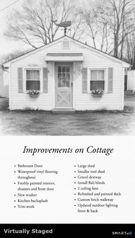 7 3RD Street Madison CT 06443