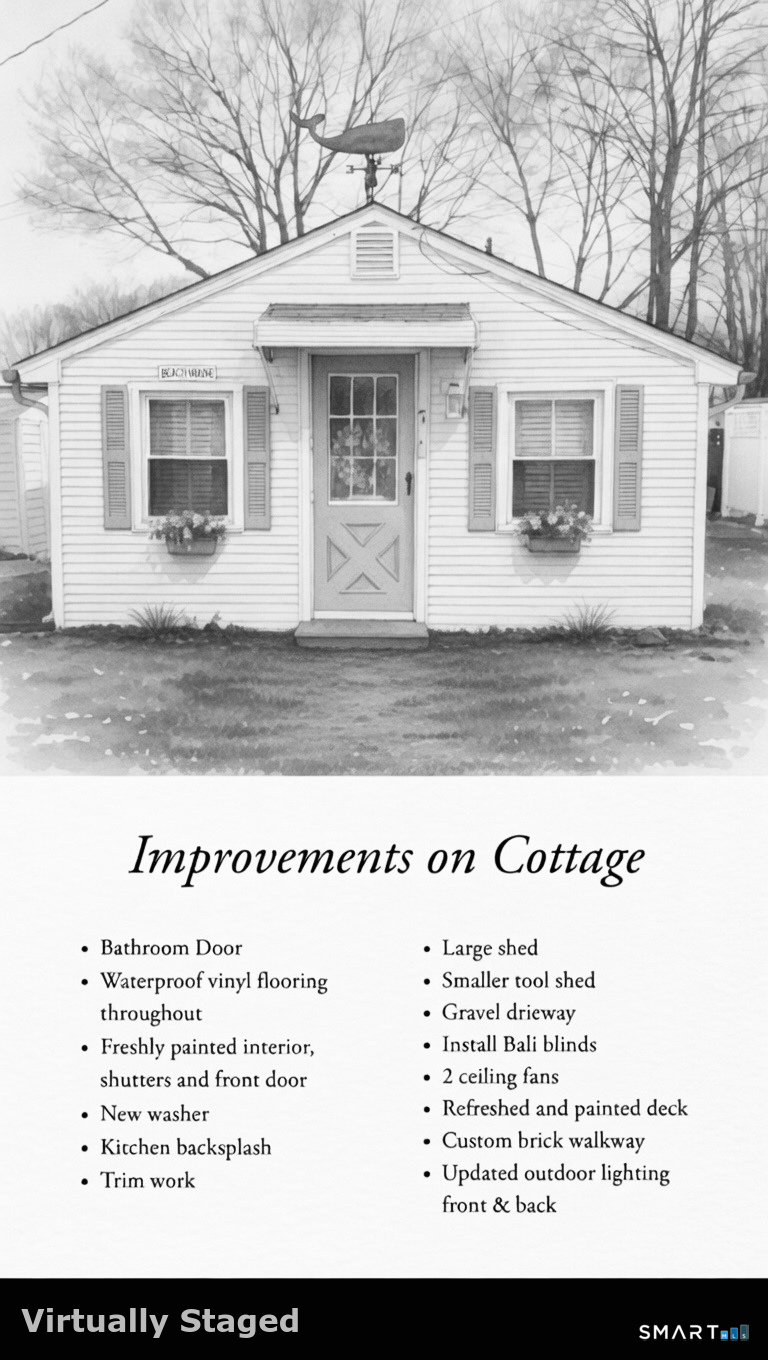 7 3RD Street Madison CT 06443